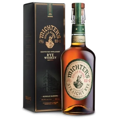 Image of Michter&#039;s US*1 Kentucky Straight Rye