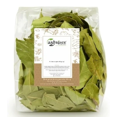 Image of Bay Leaves Leaf Dried by Ash Spice Comp® 25g 950g(50g)