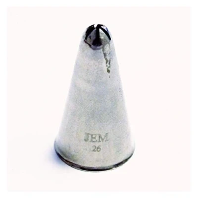 Image of JEM Closed Star Nozzle #26 (Uncarded)