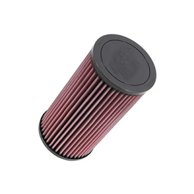 Image of K&amp;N Engine Air Filter: High Performance, Powersport Fits 2014 2020 POLARIS (RZR Pro, XP, RS1, 1000 EPS, Dynamix Edition, Lifter, Ride Command, and other select models) PL 1014, BLACK