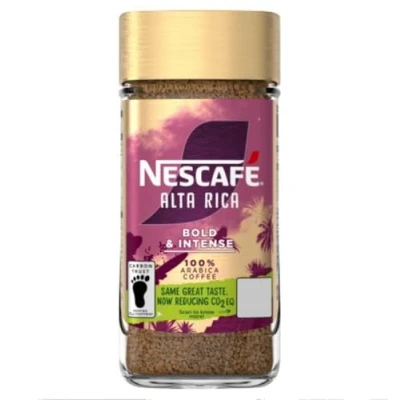 Image of NESCAFÉ Gold Blend Origins Alta Rica Instant Coffee, 190g