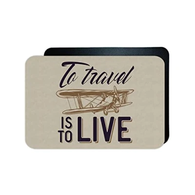Image of Bonamaison, Rectangle Digital Printed Gaming Mouse Pad for Gamers, Non Slip Base, Office and Home, Single Player Games S, Size: 45 x 30 cm