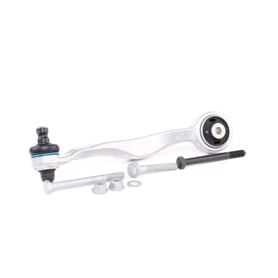 Image of 4D0407509B, 4D0407509D, 4D0407509F, 4D0407509G, 4D0407509H Suspension arm MEYLE 116 050 8292/HD AUDI: A4 B7 Saloon, Avant, Allroad C5