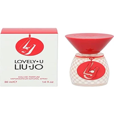 Image of Liu Jo Lovely You Eau De Parfum 30ml