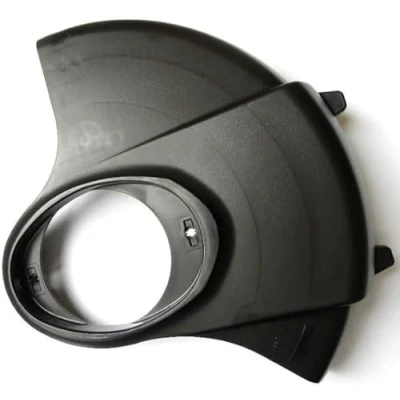 Image of Makita 453353 0 Replacement Safety Cover for Tools, O.E.M. Authorized Part, Fits Various Models