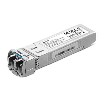 Image of TP Link TPLINK Transceiver TL SM5110 LR TLSM5110LR (TL LR) (TLSM5110LR)