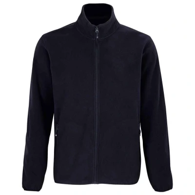 Image of Sols Factor men&#039;s Jacket in Blue