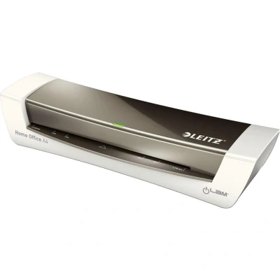 Image of Laminator Leitz iLAM A4 Grey Home Office, 73680089 (Home Office)
