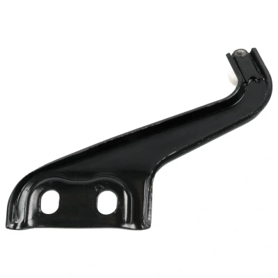 Image of 4404234, 4500443 Roller Guide, Sliding Door FEBI BILSTEIN 184594 Lower, Left, RENAULT: MASTER 2 Kasten, NISSAN: Interstar Van