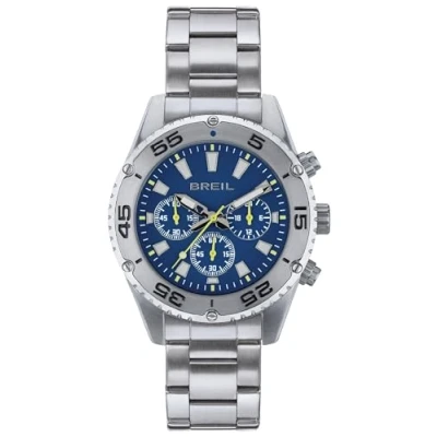 Image of Breil Men Analog Quartz Watch TW1998