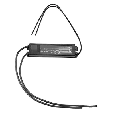 Image of Electronic Transformer Neon 3KV AC 30mA, Power Supply Sign Load 5 25W
