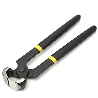 Image of Nail Puller, Staple Remover Claw,Carpenter Tools Pliers, Tool,Staple Puller,Godhand Nippers, Pulling， PullerNail Puller Tool,Card for Long Nails