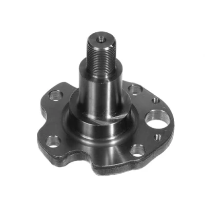 Image of 1J0501117B Wheel Hub MEYLE 100 501 0029 4 Rear Axle Left, Right ORIGINAL Quality VOLKSWAGEN: Golf 4, Bora Saloon, New Beetle Hatchback