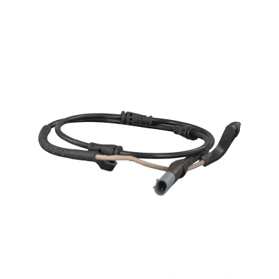 Image of 34356780698, 34356789503 Brake Pad Wear Sensor FEBI BILSTEIN 44336 Front Axle BMW: X6