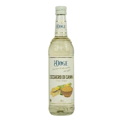 Image of BARMAN IL DOGE Cane Sugar Syrup 70cl