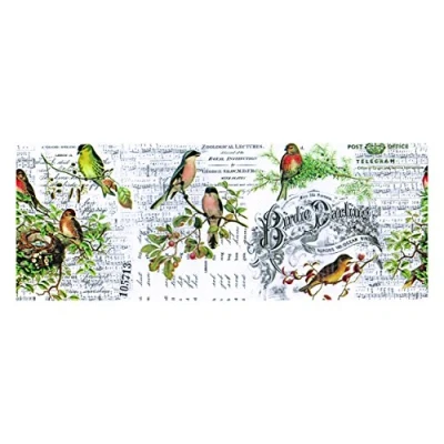 Image of Advantus TH93706 Paper, Multicoloured, Medium