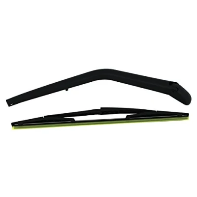 Image of TarosTrade 244 0228 N 82573 Rear Wiper Arm And Blade Set 290 Mm
