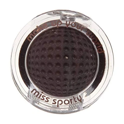 Image of MISS SPORTY Studio Single Eyeshadow Night 101