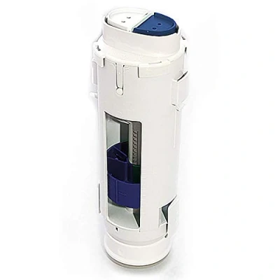 Image of Geberit Replacement Dual Flush Cistern Valve Main Body Only Twico 1 240.280.00.1
