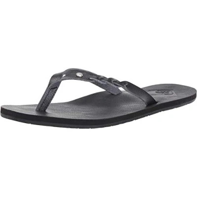 Image of Roxy Women&#039;s Liza Sandal, Assorted, 4 UK
