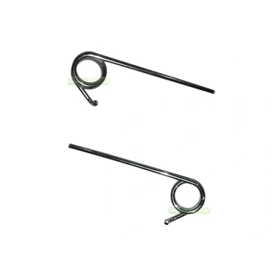 Image of 24x strong spring for AL KO 38 E P 32 VLB VLE Comfort Combi Care fan roller