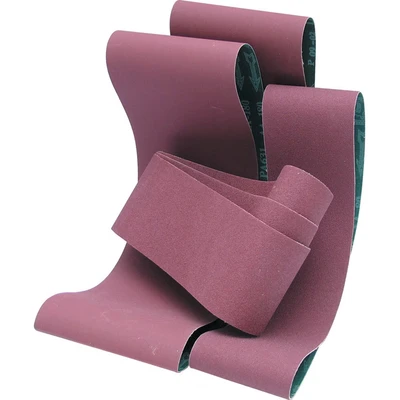 Image of York 150X1090MM Al/Ox Abrasive Belts P40