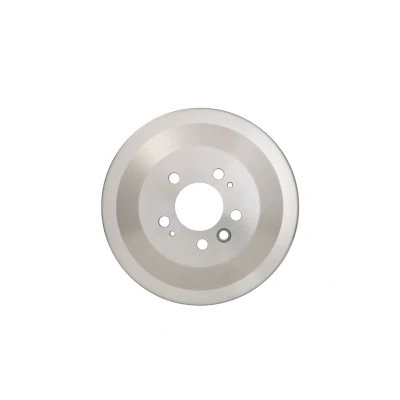 Image of 2H0609617 Brake Drum BOSCH 0 986 477 324 335,5mm Rear Axle VOLKSWAGEN: Amarok Pickup