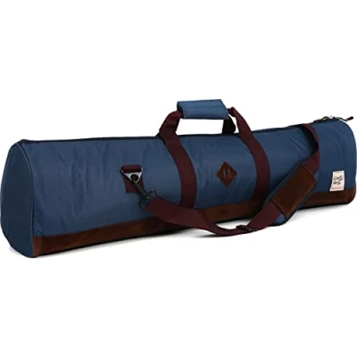 Image of TAMA THB02LNB PowerPad Series Hardware Bag Navy Blue