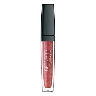 Image of ARTDECO Lip Brilliance Gloss No. 45 Brilliant Ruby Red