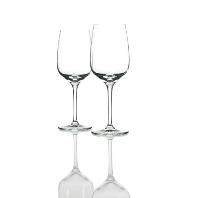 Image of Schott Zwiesel Grace Set of 2 White Wine Glasses 380ml German Quality &amp; Dishwasher Safe