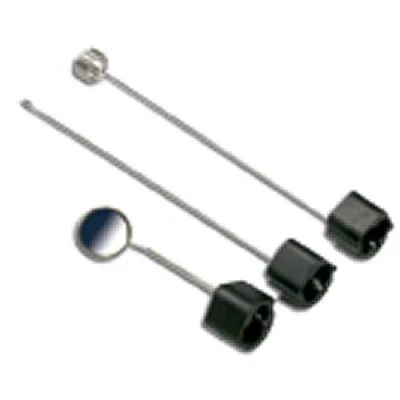 Image of 4x EGA Master Magnet Spare Part for 16mm Camera Head 60159