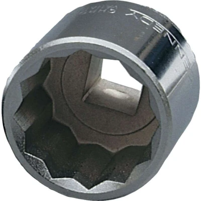 Image of Kennedy 70mm Socket 1&quot; Square Drive