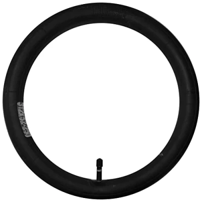 Image of cyclingcolors 1x inner tube compatible with 312x52 250 stroller pram high trek bebe confort