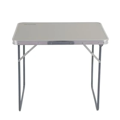 Image of Regatta Matano Table Lead Grey