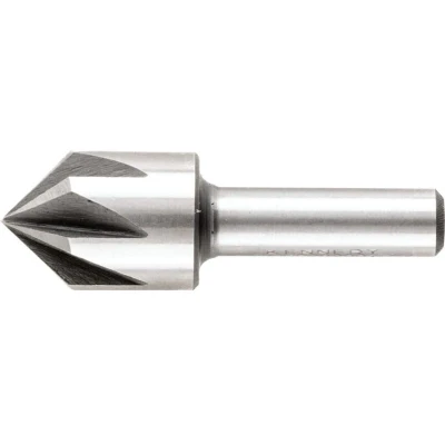 Image of Sherwood 1/2&quot;X90DEG Multi Flute H/D S/S Countersink
