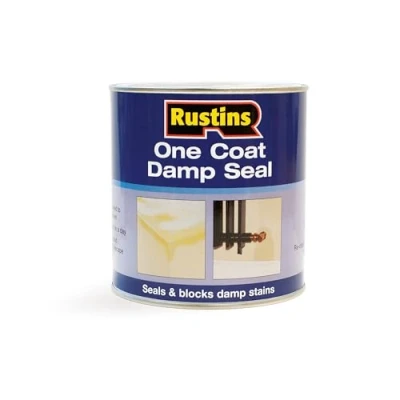 Image of RUSTINS One Coat Damp Seal 1L