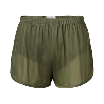 Image of SOFFE Men&#039;s Authentic Ranger Panty, Od Green, Large