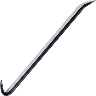 Image of Kennedy 750mm Chisel &amp; V notch Wrecking Bar