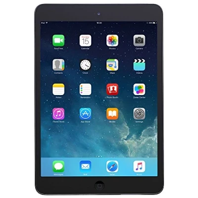Image of Apple iPad Mini 4 128GB Wi Fi Space Grey (Renewed)