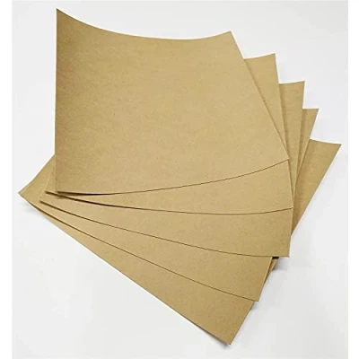 Image of 1 x sealing paper seal material motorcycle moped lawn mower repair kit (300 210 mm 0.5 mm)