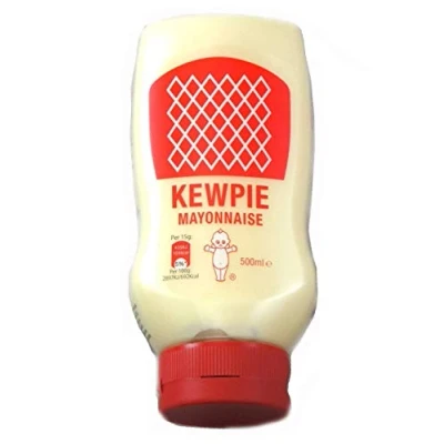 Image of Mayonnaise Kewpie 483 gr