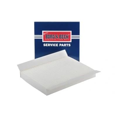 Image of Cabin Filter Fits: Fiat Doblo I, Idea, Punto II