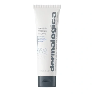 Image of Dermalogica Intensive Moisture Balance 50ml Restorative, Ultra Nourishing Formula for Depleted Skin Strengthens Skin&#039;s Barrier Long Lasting Hydration