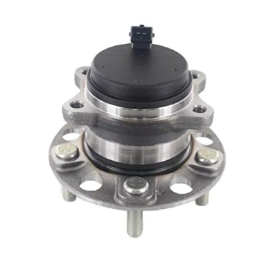 Image of 52730C1100 Wheel bearing kit SKF VKBA 7787 with integrated ABS sensor HYUNDAI: i30 III Hatchback, Tucson, KIA: Sportage IV, Optima / K5 Sportswagon