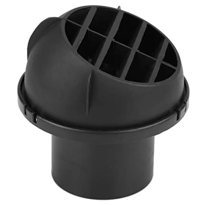 Image of directional Heater Vent 60mm + Warm Air Outlet, Auto Car Duct Outlet for Eberspacher Webasto Propex