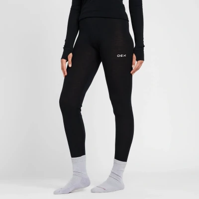 Image of Women&#039;s Kelso Merino Baselayer Pants