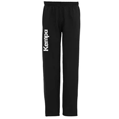 Image of Kempa Teamtrikotset Goalkeeper, unisex, Torwarthose, black black, XX Small