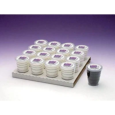 Image of CAROLINE Petit Four Cases 25 X 19MM Pack of 100