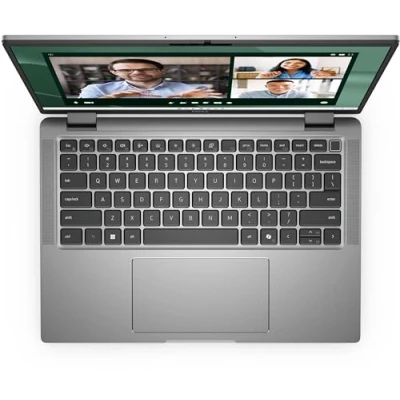Image of Dell Latitude 7450 Laptop (2024) 14&quot; 1920x1200 FHD+ Core Ultra 7 165U 512GB SSD Hard Drive 16GB RAM 12 cores @ 4.9 GHz Win 11 Pro Black