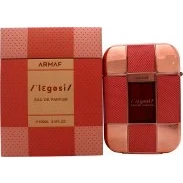 Image of ARMAF Legasi For Women Eau De Parfum, 100ml